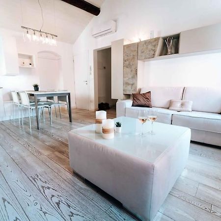 Apartament Loft Cavour - Teatro Ariston San Remo Zewnętrze zdjęcie