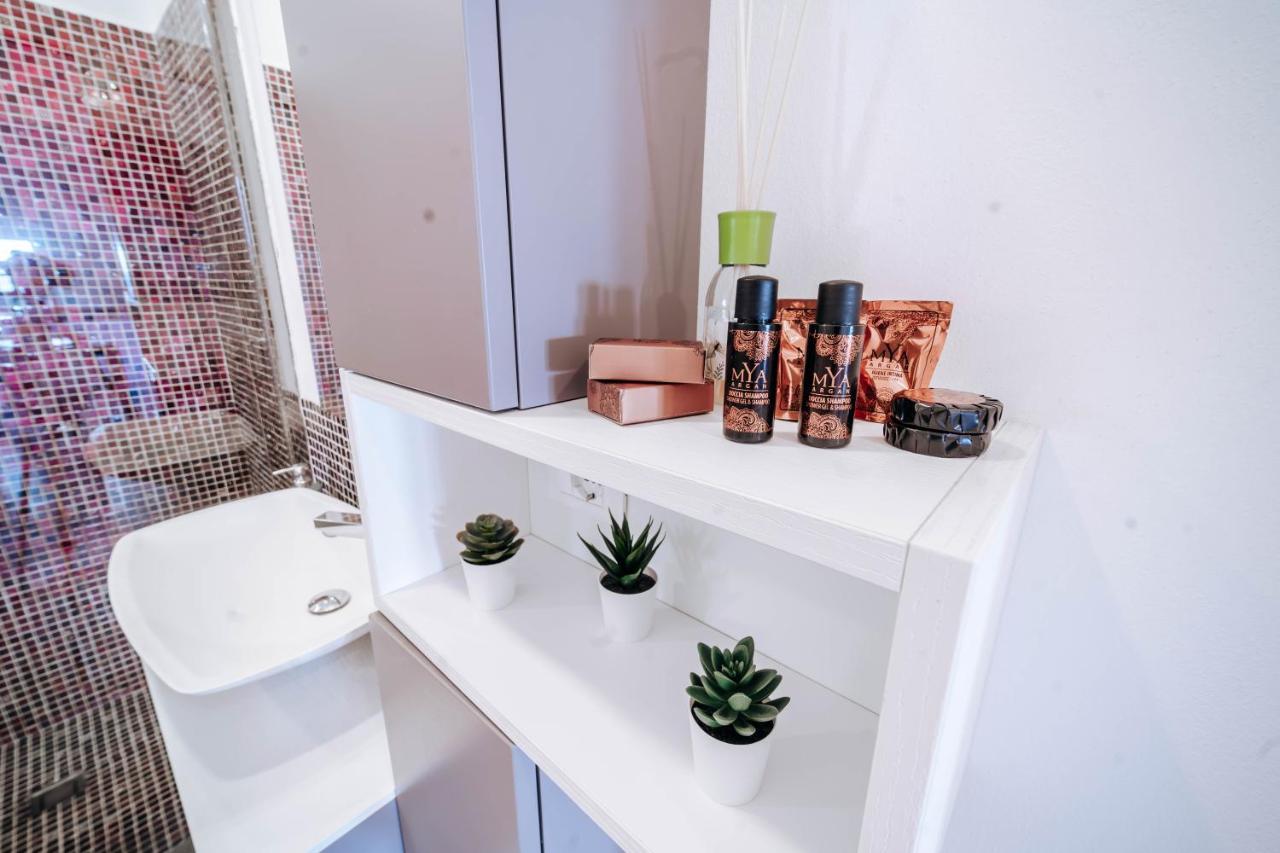 Apartament Loft Cavour - Teatro Ariston San Remo Zewnętrze zdjęcie