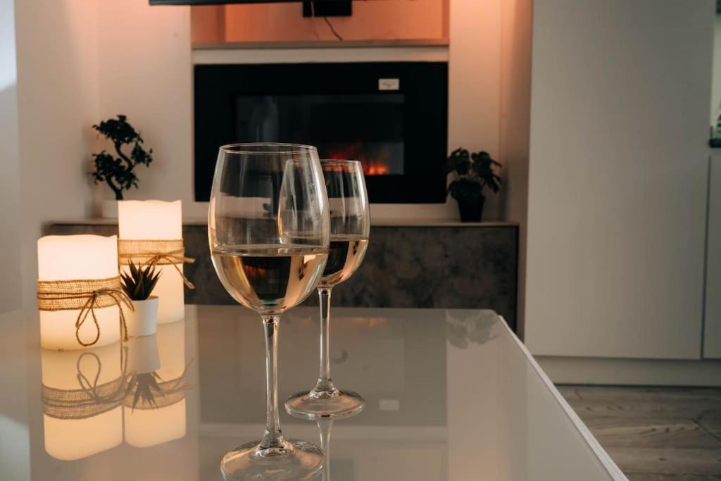 Apartament Loft Cavour - Teatro Ariston San Remo Zewnętrze zdjęcie