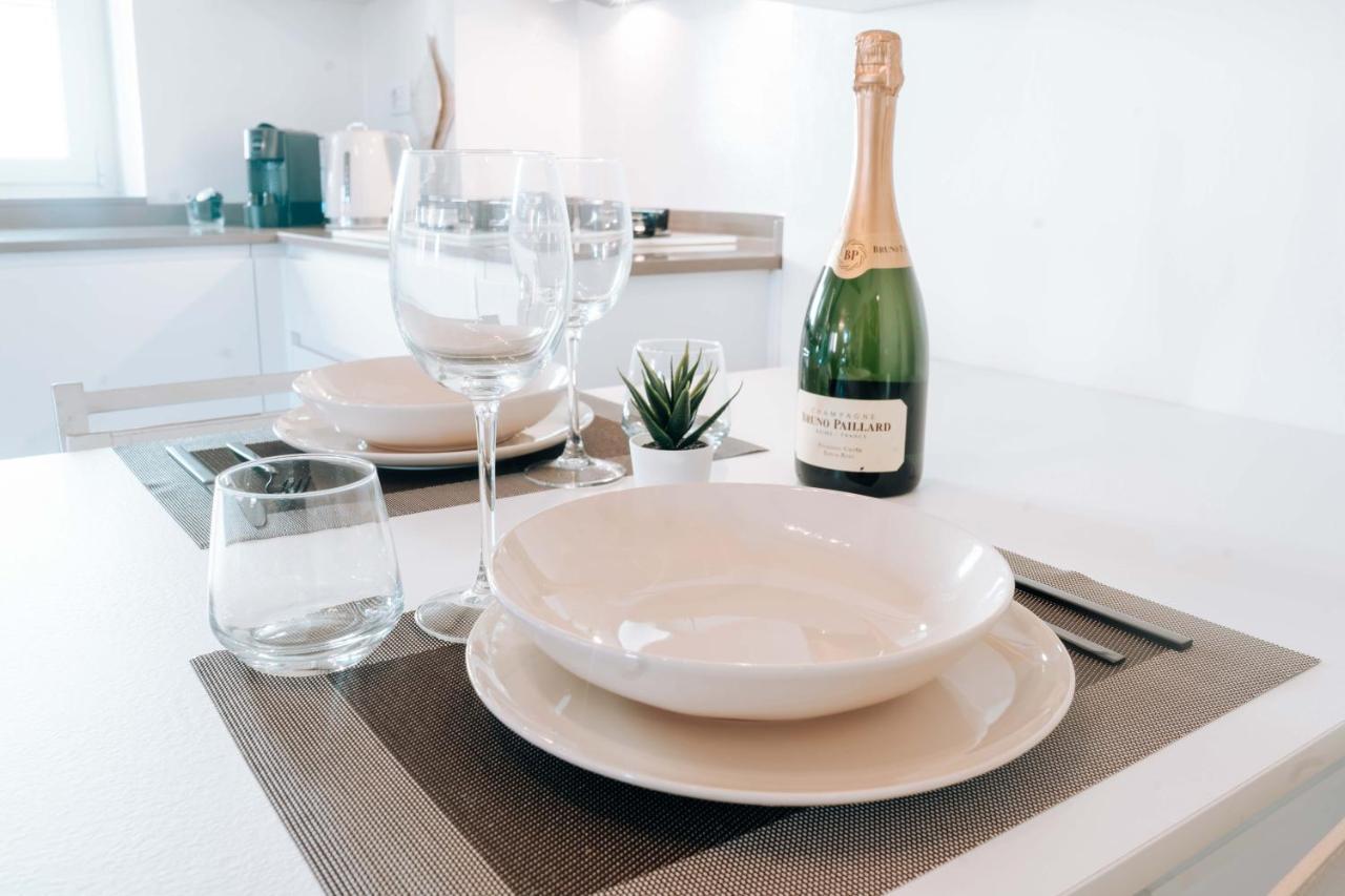 Apartament Loft Cavour - Teatro Ariston San Remo Zewnętrze zdjęcie