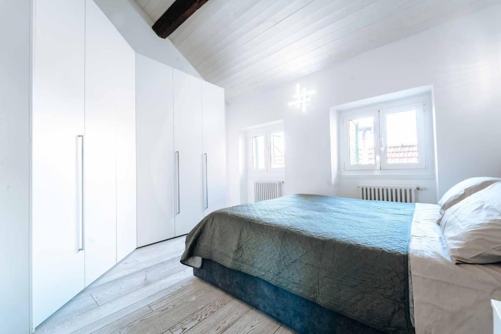 Apartament Loft Cavour - Teatro Ariston San Remo Zewnętrze zdjęcie