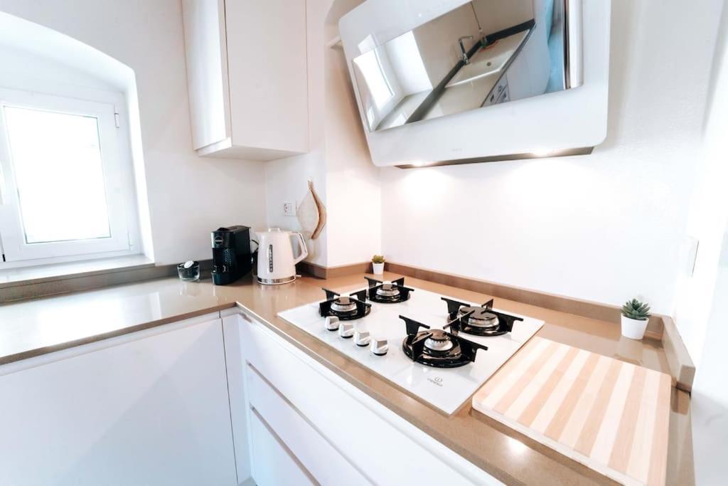 Apartament Loft Cavour - Teatro Ariston San Remo Zewnętrze zdjęcie